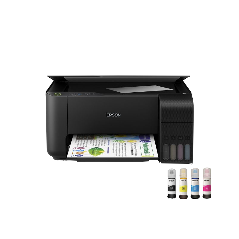 EPSON imprimante EcoTank L3110