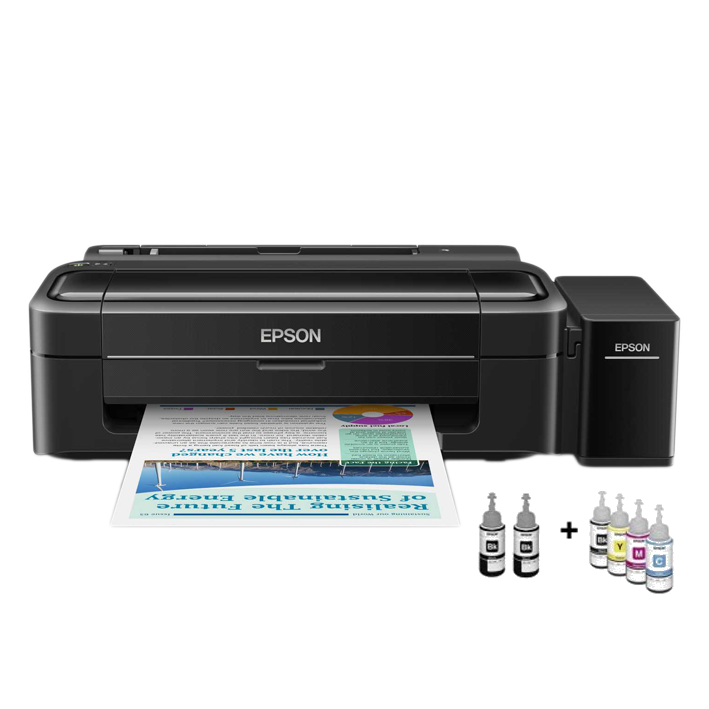 EPSON L310 Couleur A4 C11CE57402