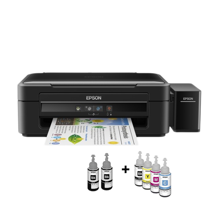 EPSON L382 Couleur C11CF43403