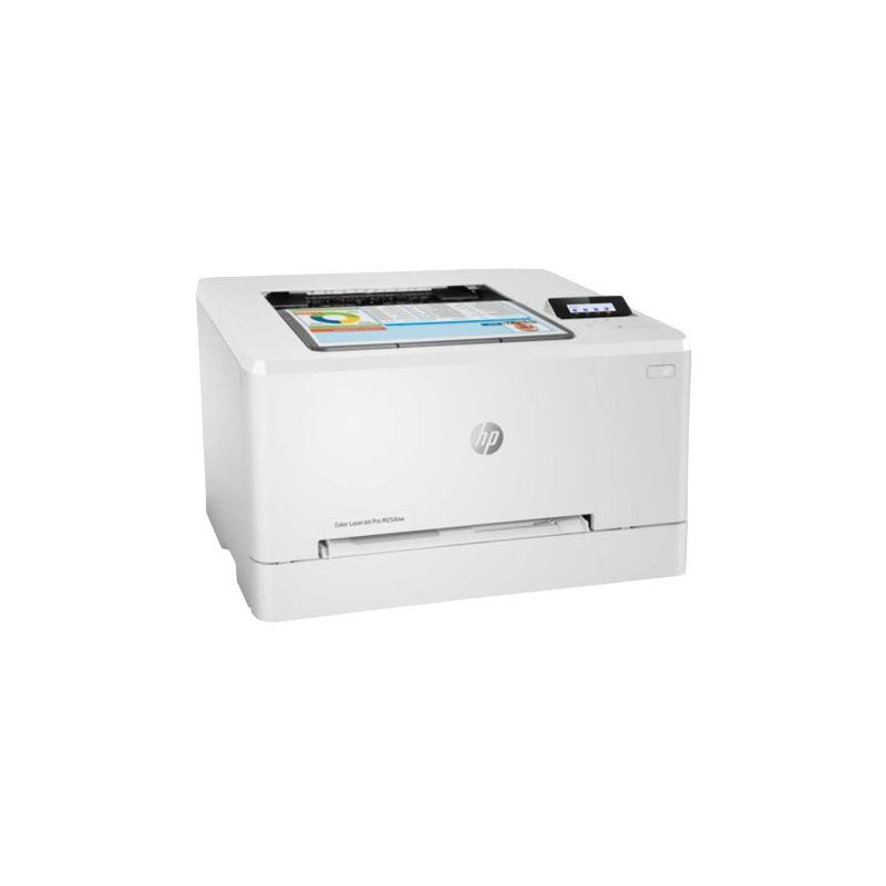 Imprimante Laser HP M254nw couleur WIFI