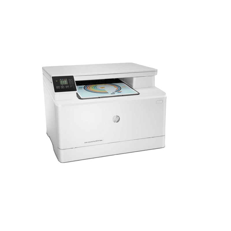 Imprimante LASERJET PRO HP MFP180N  3 en 1