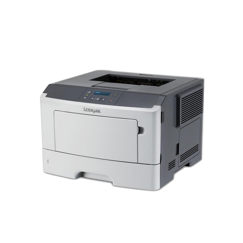 Imprimante Laser Lexmark MS317dn Monochrome Réseau