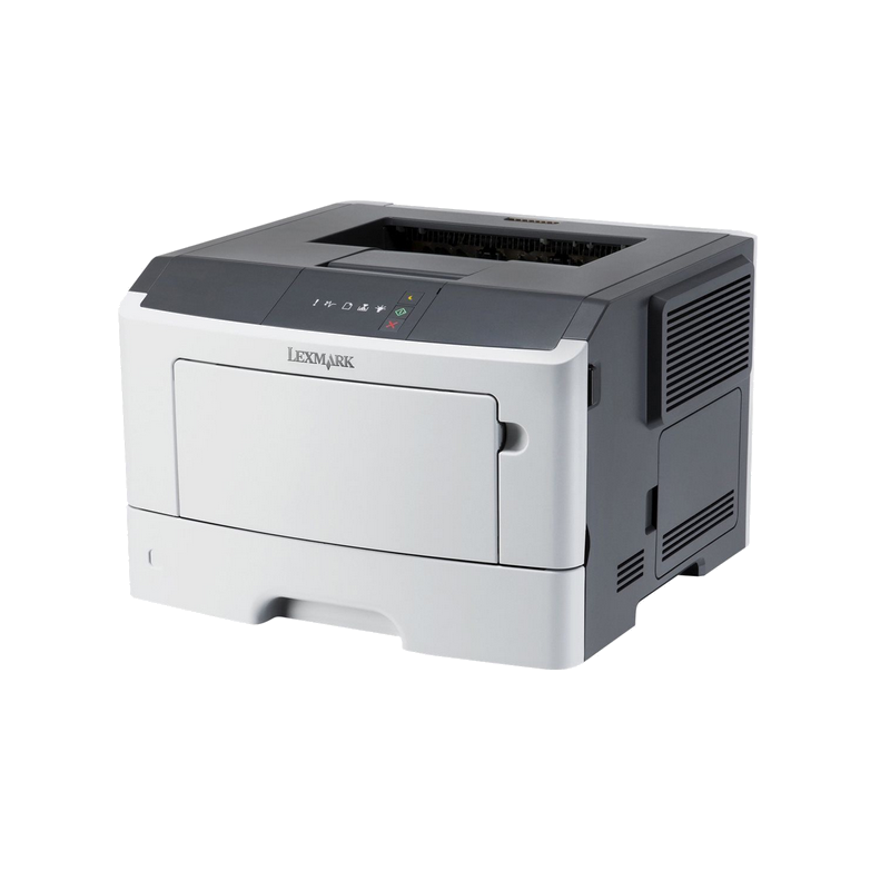 LEXMARK Imprimante Laser MS317dn Monochrome Réseau (35SC080)