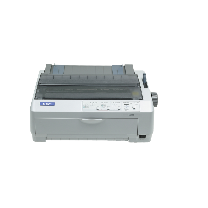 EPSON Imprimante matricielle LQ-590 - C11C558022