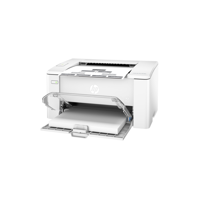 HP LaserJet Pro M102a Monochrome - G3Q34A