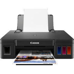 CANON IMPRIMANTE à RéSERVOIR INTéGRé COULEUR PIXMA G1411