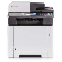 KYOCERA IMPRIMANTE MULTIFONCTION LASER COULEUR ECOSYS M5526CDW + WIFI