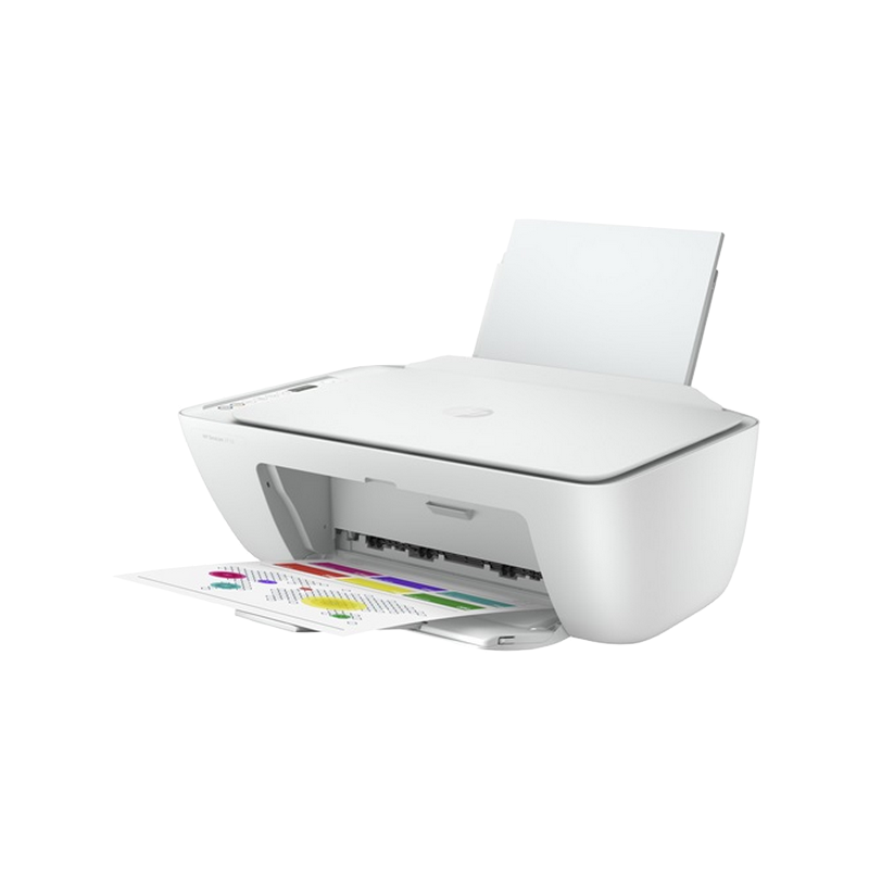 HP IMPRIMANTE TOUT-EN-UN DESKJET 2710 COULEUR WI-FI (5AR83B)