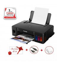 CANON IMPRIMANTE JET D'ENCRE à RéSERVOIR INTéGRéE PIXMA G-3411 COULEUR WIFI