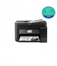 Imprimante Epson ECO TANK L6190 (4 en 1)