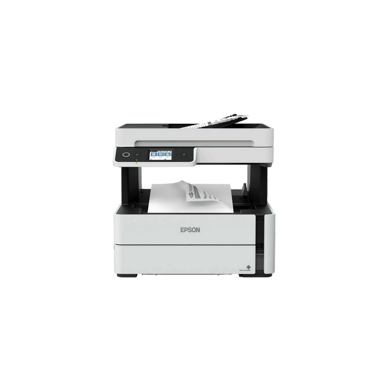 IMPRIMANTE EPSON JET D?ENCRE M3140 MONO MFP 4EN1 A4 R/V PPM