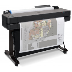 Imprimante HP DesignJet T630 36-in Printer (A0)