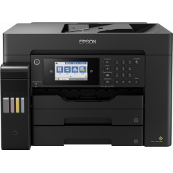 Imprimante à réservoir intégré Multifonctions 4 en 1 Epson EcoTank L16150 A3+