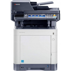 KYOCERA IMPRESSION LASER A4 COULEUR 4EN1 ECOSYS M6630CIDN