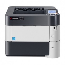 Imprimante Laser KYOCERA Monochrome Réseau-Wifi (P3050DN/W)