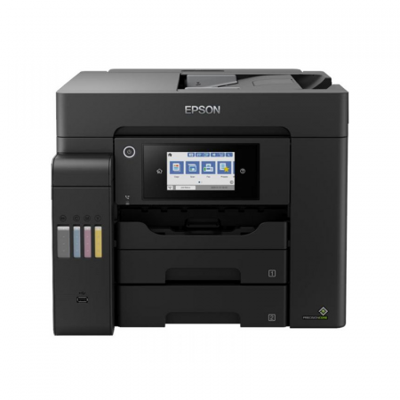 EPSON IMPRIMANTE à RéSERVOIR INTéGRé MULTIFONCTIONS 4 EN 1 ECOTANK L16550