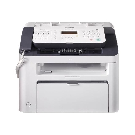 Imprimante laser + fax CANON