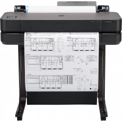 Imprimante HP DesignJet T630 24-in Printer