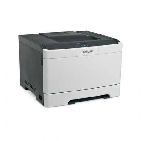 Lexmark Laser CS310DN, Imprimante A4 monofonction couleur