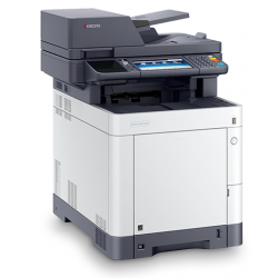 Imprimante multifonction Laser A4 3en1 Kyocera ECOSYS M6230cidn