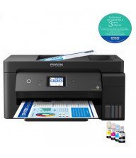 EPSON IMPRIMANTE à RESERVOIR INTEGRE MULTIFONCTIONS 4 EN 1 ECOTANK L14150