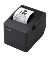 Imprimante à ticket EPSON TM?T20X USB Noir