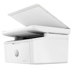 Imprimante Multifonction Laser 3 en 1 HP LaserJet MFP M141a