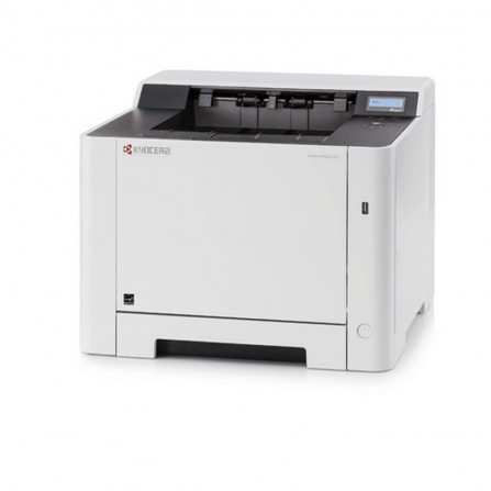 KYOCERA IMPRIMANTE LASER ECOSYS P5021CDW COULEUR WI-FI