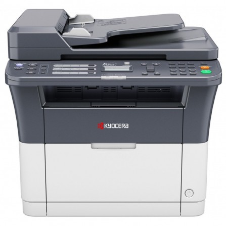 KYOCERA Multifonction ECOSYS FS-1125MFP - Laser