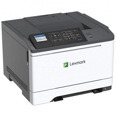 Imprimante Laser LEXMARK Couleur Wi-Fi (C2425DW)