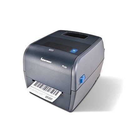 Imprimante Code à Barre de Bureau Intermec PC43T (PC43TB00000202)