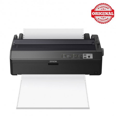 EPSON IMPRIMANTE MATRICIELLE - LQ 2090II - C11CF40401