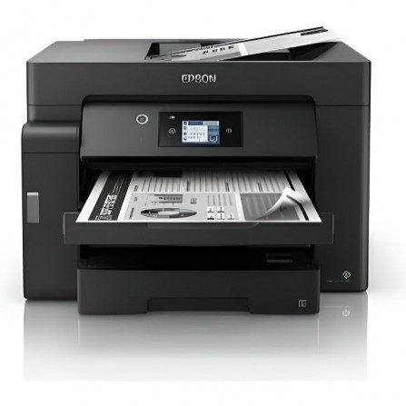 Imprimante Jet d'encre Multifonctionnel EPSON EcoTank Tout-en-un M15140 (C11CJ41403)