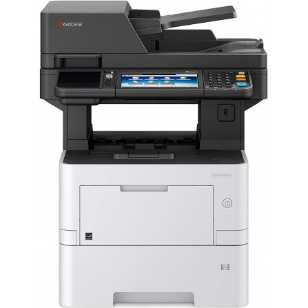 KYOCERA IMPRIMANTE LASER MULTIFONCTION A4 MONOCHROME ECOSYS M3645IDN