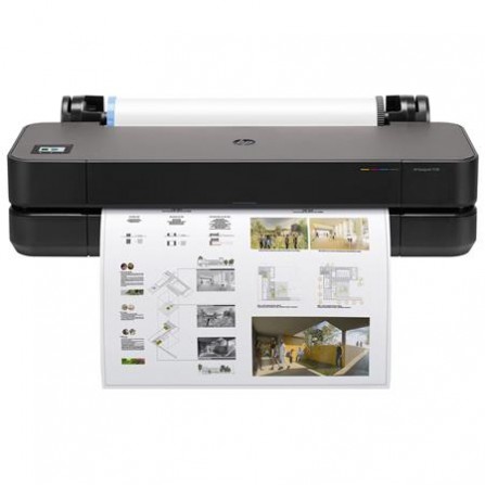 HP IMPRIMANTE DESIGNJET T230 24-IN PRINTER