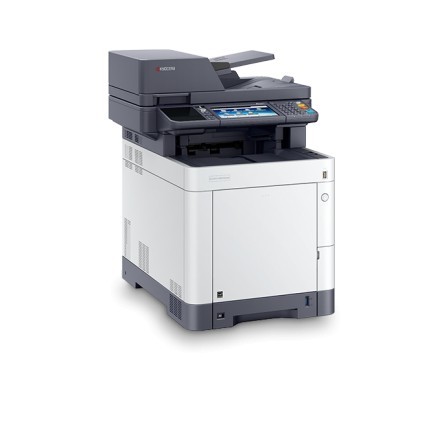 Imprimante KYOCERA Laser A4 Couleur 4en1 (M6630CIDN)