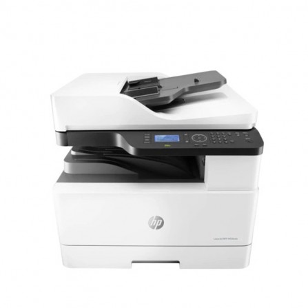 Imprimante LaserJet Monochrome Multifonction HP (M436NDA)