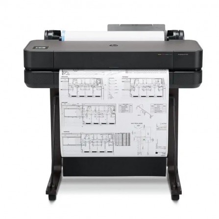 HP IMPRIMANTE DESIGNJET T630 24-IN PRINTER