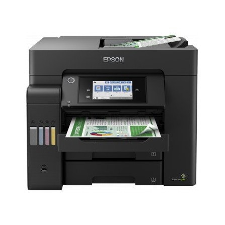 EPSON IMPRIMANTE à RéSERVOIR INTéGRé MULTIFONCTIONS 4 EN 1 ECOTANK L16550