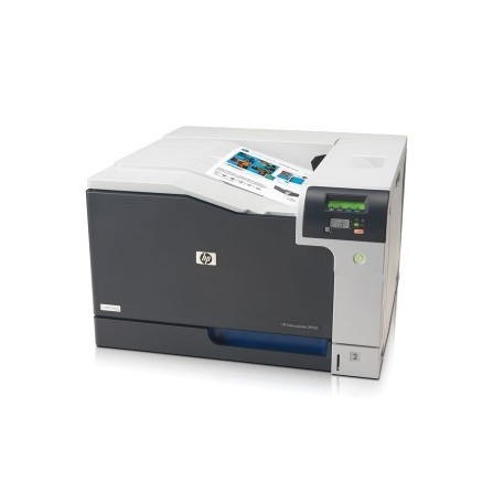 Imprimante HP Laser Couleur Laserjet CP5225N (CE711A)