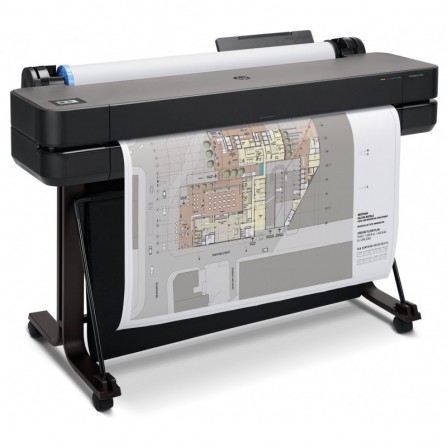 HP IMPRIMANTE DESIGNJET T630 36-IN PRINTER 