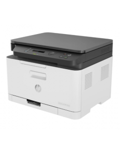 Imprimante HP MFP 178nw Laser Color Multifonction (4ZB96A)