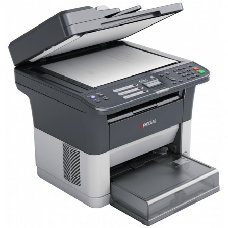 KYOCERA Multifonction ECOSYS FS-1025MFP - Laser