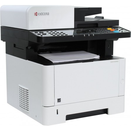 KYOCERA Imprimante 3en1 Laser ECOSYS FS M2040dn Monochrome Réseau