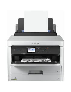 EPSON IMPRIMANTE JET ENCRE WORKFORCE PRO M5299 WIFI (C11CG07402)