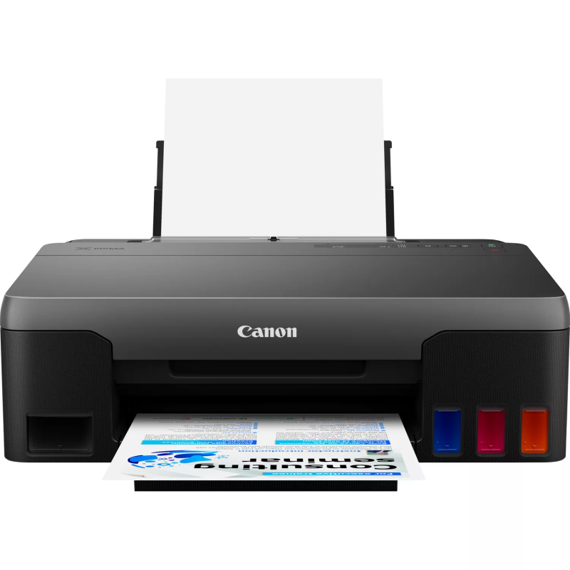 Imprimante à réservoir intégré couleur Canon PIXMA G1420