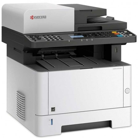 Imprimante KYOCERA Laser A4 Monochrome 3en1 Réseau (M2135DN)