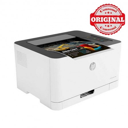 HP IMPRIMANTE LASER 150A COULEUR (4ZB94A)