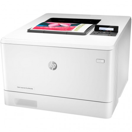 HP IMPRIMANTE LASER LASERJET PRO M454DN COULEUR (W1Y44A)