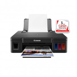 CANON IMPRIMANTE à RéSERVOIR INTéGRé COULEUR PIXMA G1411